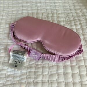Slip Silk Contour Sleep Mask